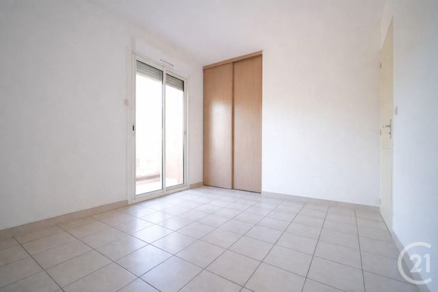Appartement F3 à vendre - 3 pièces - 68.48 m2 - STE MARIE LA MER - 66 - LANGUEDOC-ROUSSILLON - Century 21 Villa Canédo