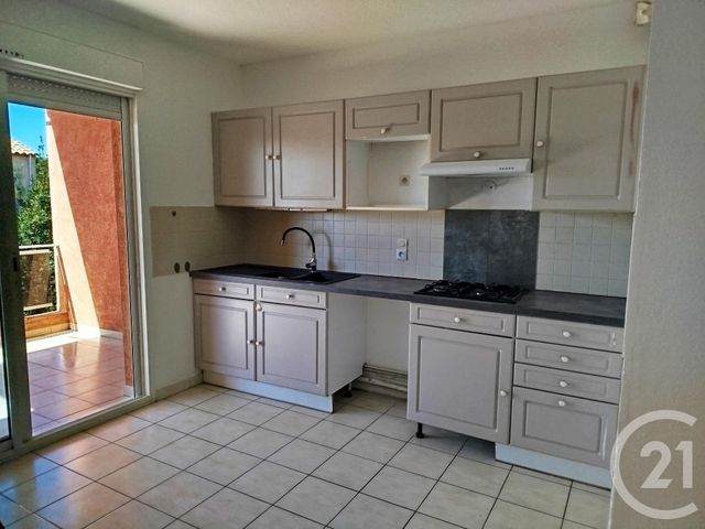 Appartement F3 à vendre - 3 pièces - 68.48 m2 - STE MARIE LA MER - 66 - LANGUEDOC-ROUSSILLON - Century 21 Villa Canédo