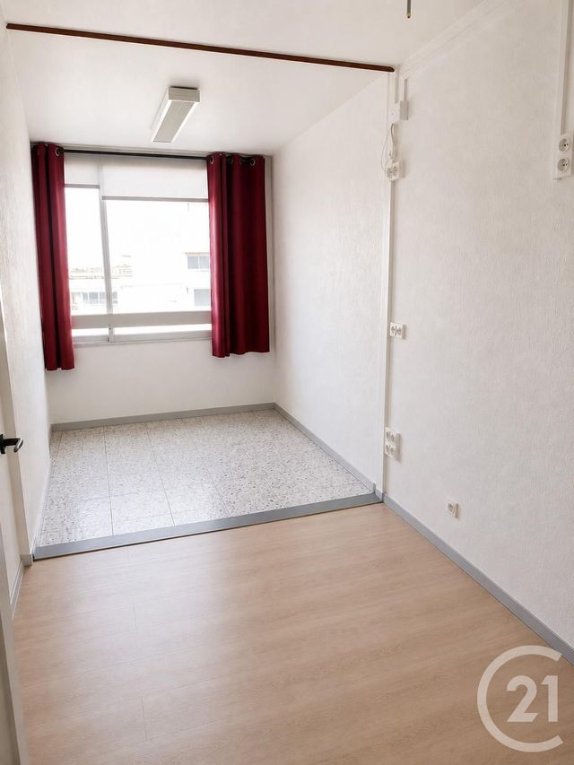 Appartement F2 bis à vendre - 2 pièces - 26.61 m2 - CANET EN ROUSSILLON - 66 - LANGUEDOC-ROUSSILLON - Century 21 Villa Canédo