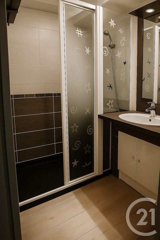 Appartement F2 bis à vendre - 2 pièces - 26.61 m2 - CANET EN ROUSSILLON - 66 - LANGUEDOC-ROUSSILLON - Century 21 Villa Canédo