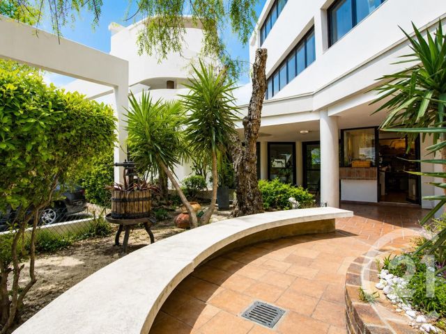 Appartement F4 à vendre - 4 pièces - 78.38 m2 - CANET EN ROUSSILLON - 66 - LANGUEDOC-ROUSSILLON - Century 21 Villa Canédo