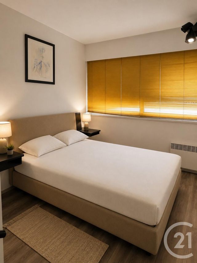 Appartement F4 à vendre - 4 pièces - 78.38 m2 - CANET EN ROUSSILLON - 66 - LANGUEDOC-ROUSSILLON - Century 21 Villa Canédo