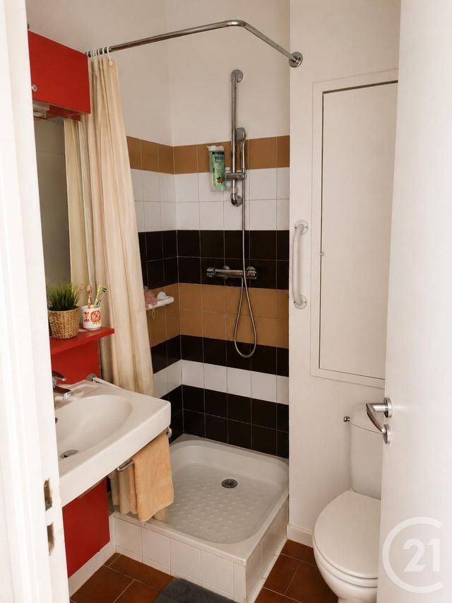 Appartement F4 à vendre - 4 pièces - 78.38 m2 - CANET EN ROUSSILLON - 66 - LANGUEDOC-ROUSSILLON - Century 21 Villa Canédo