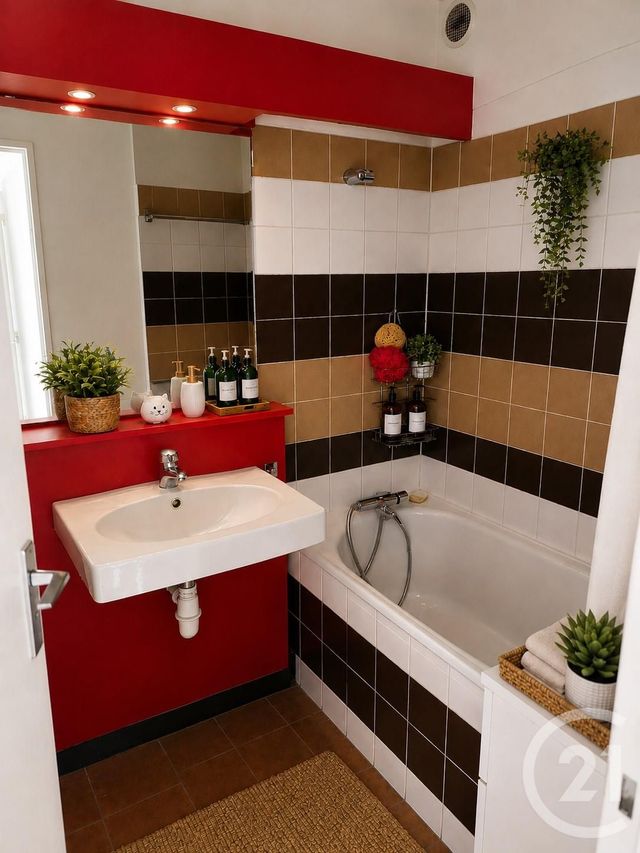 Appartement F4 à vendre - 4 pièces - 78.38 m2 - CANET EN ROUSSILLON - 66 - LANGUEDOC-ROUSSILLON - Century 21 Villa Canédo