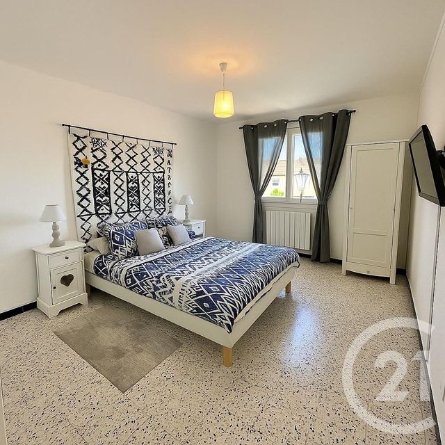 Appartement F3 à vendre - 3 pièces - 61.27 m2 - CANET EN ROUSSILLON - 66 - LANGUEDOC-ROUSSILLON - Century 21 Villa Canédo