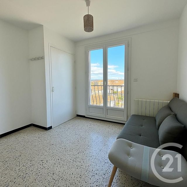 Appartement F3 à vendre - 3 pièces - 61.27 m2 - CANET EN ROUSSILLON - 66 - LANGUEDOC-ROUSSILLON - Century 21 Villa Canédo