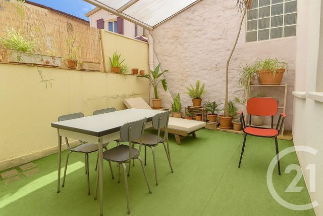 maison à vendre - 6 pièces - 74.32 m2 - TORREILLES - 66 - LANGUEDOC-ROUSSILLON - Century 21 Villa Canédo