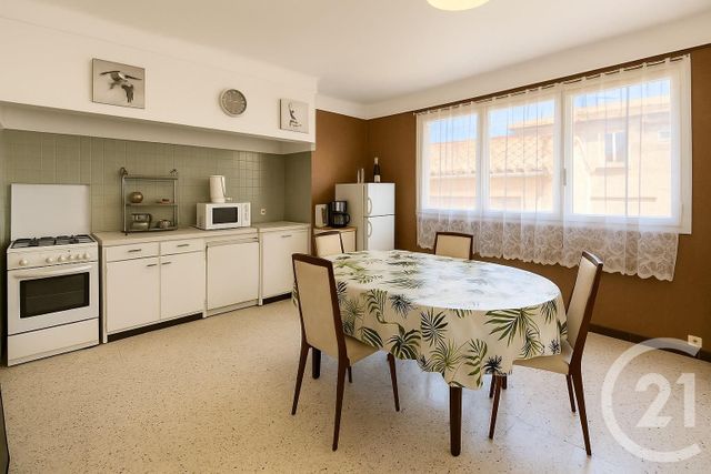 maison à vendre - 6 pièces - 74.32 m2 - TORREILLES - 66 - LANGUEDOC-ROUSSILLON - Century 21 Villa Canédo