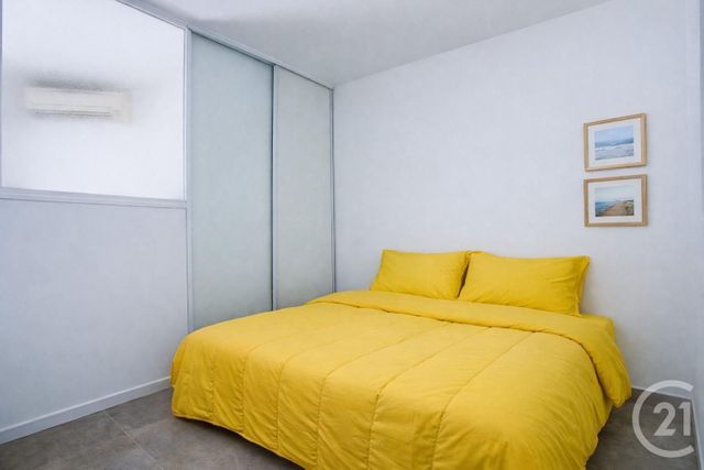 Appartement Studio à vendre - 1 pièce - 24.85 m2 - CANET EN ROUSSILLON - 66 - LANGUEDOC-ROUSSILLON - Century 21 Villa Canédo