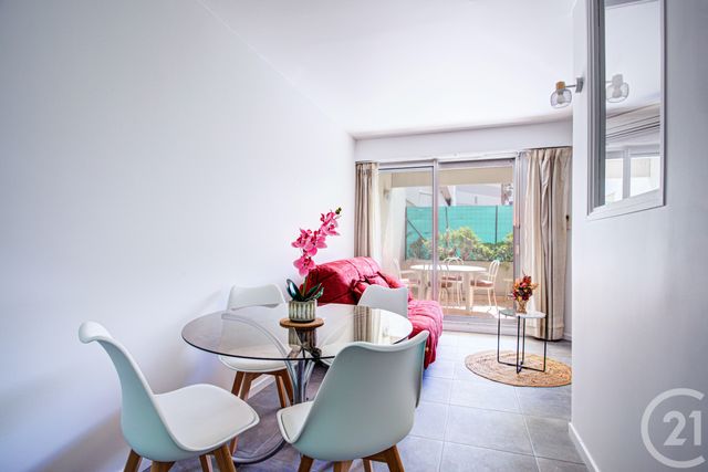 Appartement Studio à vendre CANET EN ROUSSILLON