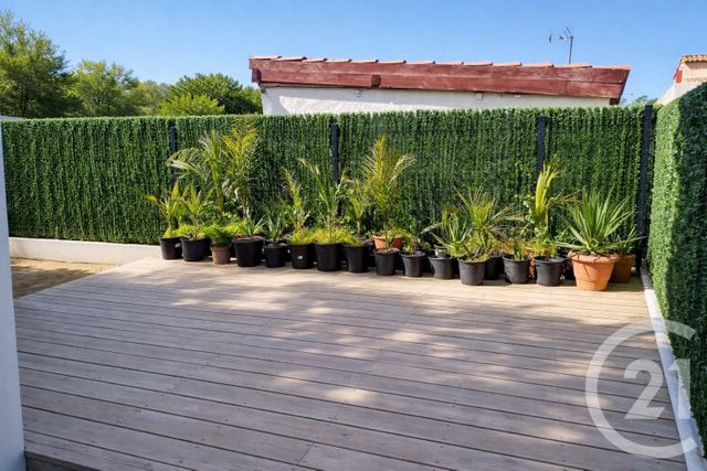 maison à vendre - 4 pièces - 103.23 m2 - STE MARIE LA MER - 66 - LANGUEDOC-ROUSSILLON - Century 21 Villa Canédo