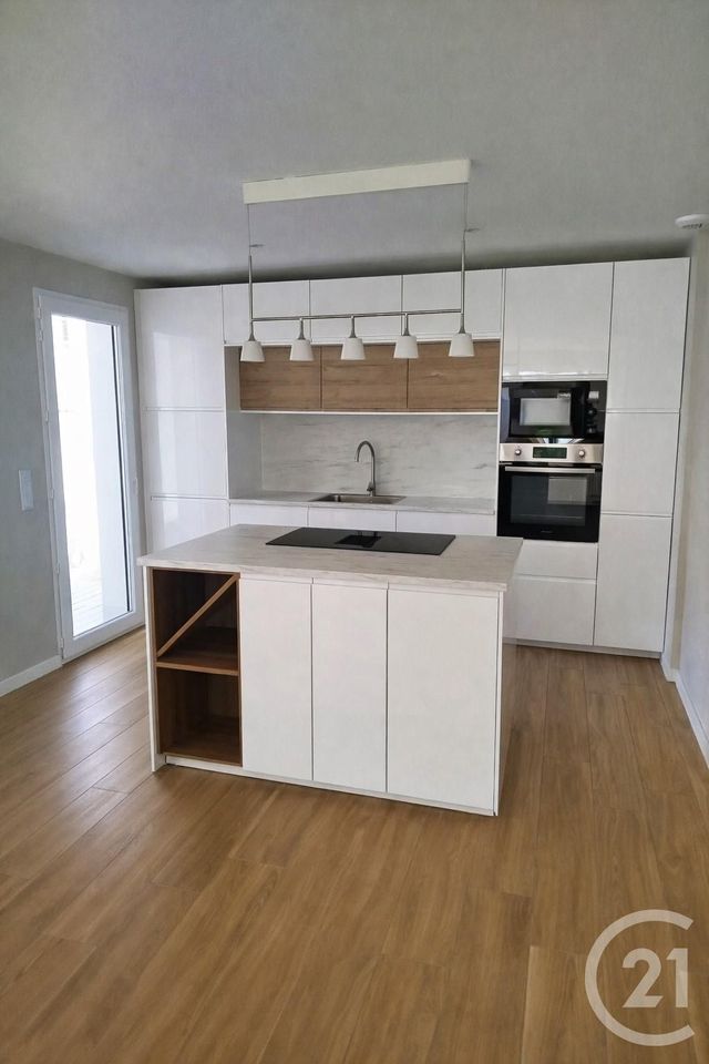 maison à vendre - 4 pièces - 103.23 m2 - STE MARIE LA MER - 66 - LANGUEDOC-ROUSSILLON - Century 21 Villa Canédo