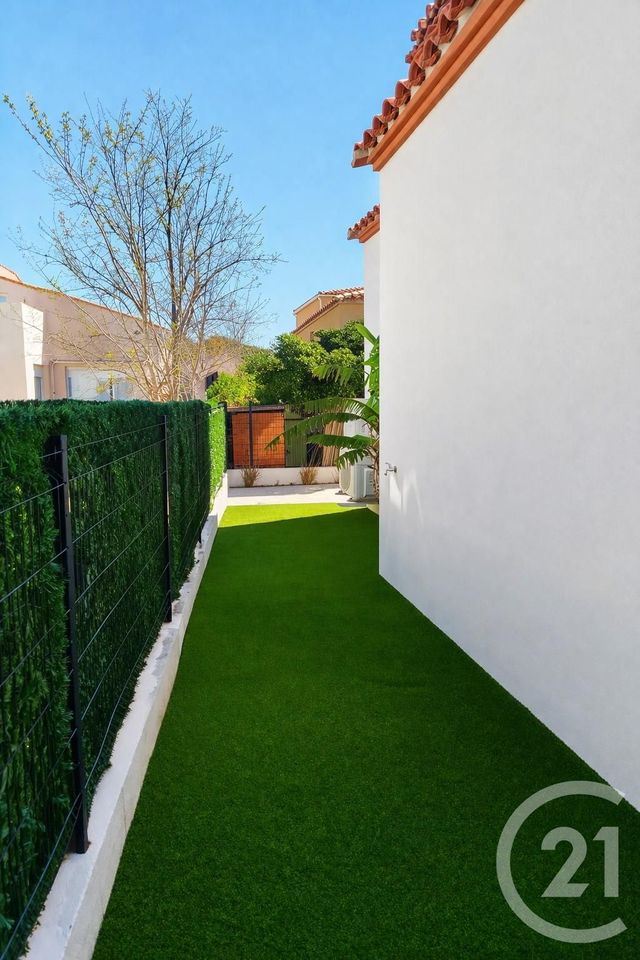maison à vendre - 4 pièces - 103.23 m2 - STE MARIE LA MER - 66 - LANGUEDOC-ROUSSILLON - Century 21 Villa Canédo