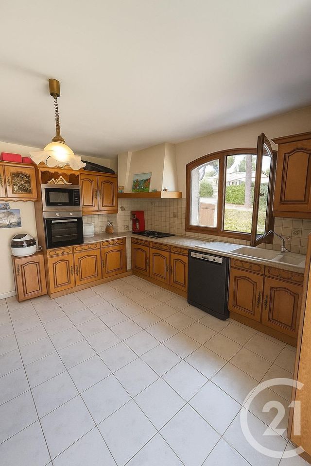 maison à vendre - 9 pièces - 280.0 m2 - CANET EN ROUSSILLON - 66 - LANGUEDOC-ROUSSILLON - Century 21 Villa Canédo