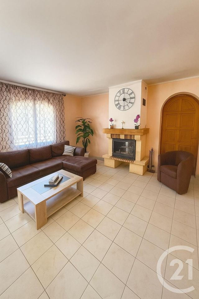 maison à vendre - 9 pièces - 280.0 m2 - CANET EN ROUSSILLON - 66 - LANGUEDOC-ROUSSILLON - Century 21 Villa Canédo