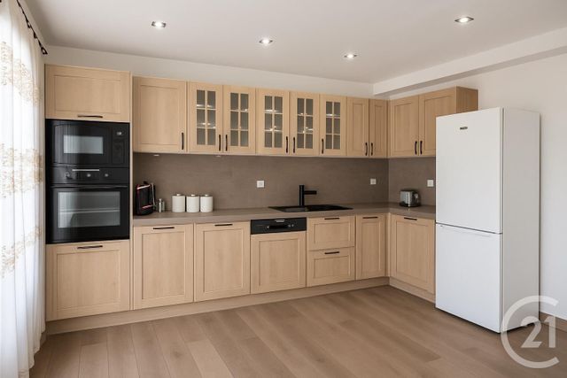 maison à vendre - 9 pièces - 280.0 m2 - CANET EN ROUSSILLON - 66 - LANGUEDOC-ROUSSILLON - Century 21 Villa Canédo