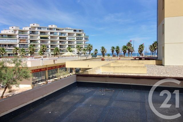 Appartement à vendre CANET EN ROUSSILLON