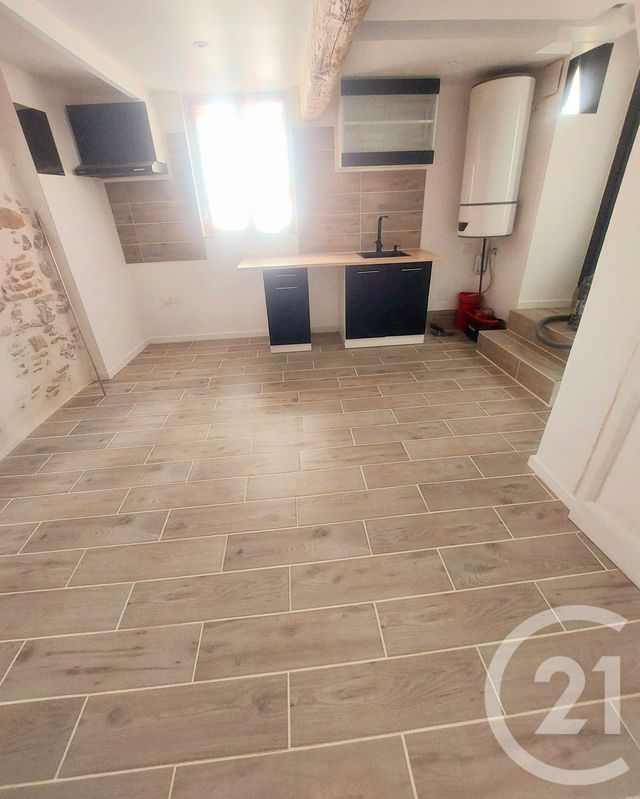 maison à vendre - 3 pièces - 55.0 m2 - CANET EN ROUSSILLON - 66 - LANGUEDOC-ROUSSILLON - Century 21 Villa Canédo
