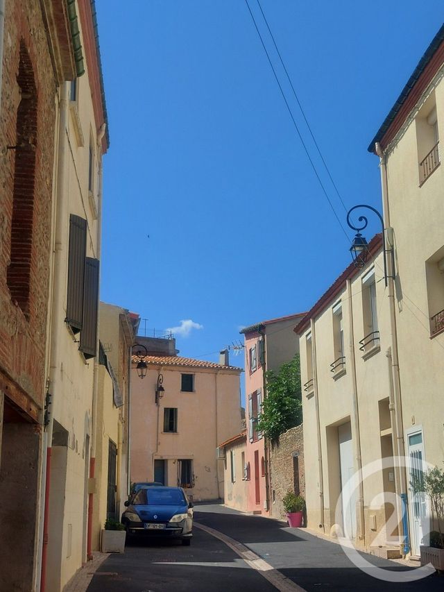 maison à vendre - 3 pièces - 55.0 m2 - CANET EN ROUSSILLON - 66 - LANGUEDOC-ROUSSILLON - Century 21 Villa Canédo