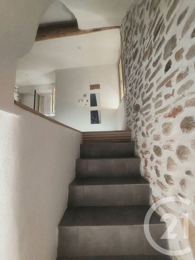 maison à vendre - 3 pièces - 55.0 m2 - CANET EN ROUSSILLON - 66 - LANGUEDOC-ROUSSILLON - Century 21 Villa Canédo