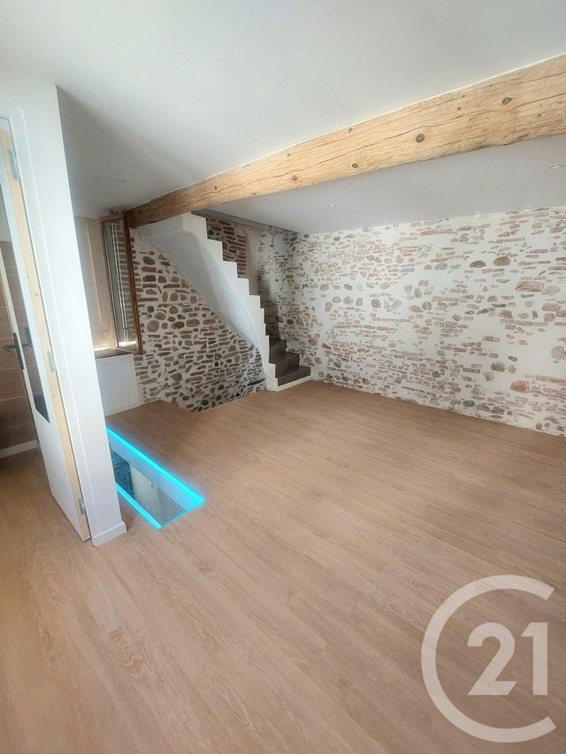 maison à vendre - 3 pièces - 55.0 m2 - CANET EN ROUSSILLON - 66 - LANGUEDOC-ROUSSILLON - Century 21 Villa Canédo
