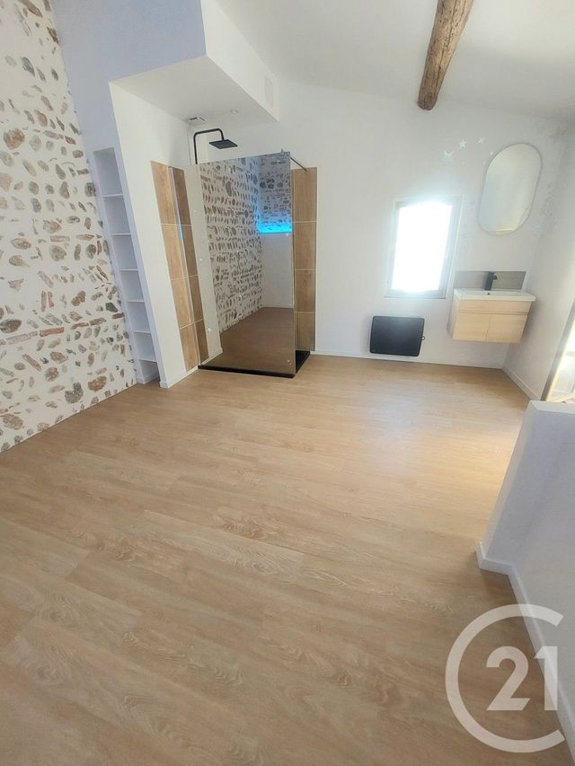maison à vendre - 3 pièces - 55.0 m2 - CANET EN ROUSSILLON - 66 - LANGUEDOC-ROUSSILLON - Century 21 Villa Canédo