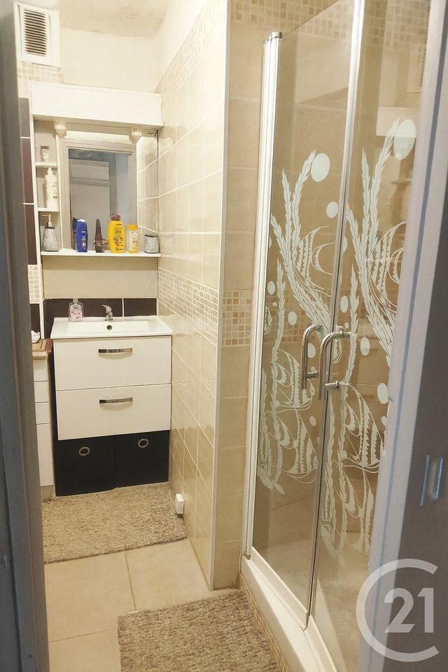 Appartement F2 à vendre - 2 pièces - 40.0 m2 - CANET EN ROUSSILLON - 66 - LANGUEDOC-ROUSSILLON - Century 21 Villa Canédo