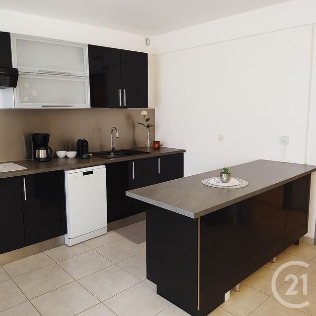 Appartement F2 à vendre - 2 pièces - 40.0 m2 - CANET EN ROUSSILLON - 66 - LANGUEDOC-ROUSSILLON - Century 21 Villa Canédo
