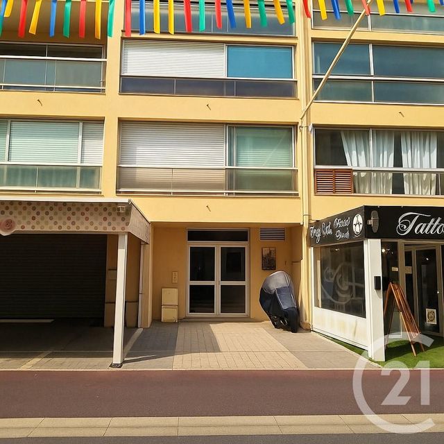 Appartement F2 à vendre - 2 pièces - 40.0 m2 - CANET EN ROUSSILLON - 66 - LANGUEDOC-ROUSSILLON - Century 21 Villa Canédo