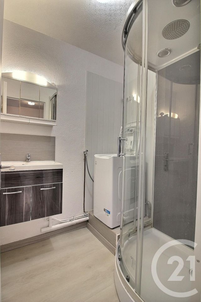 Appartement F2 à vendre - 2 pièces - 30.0 m2 - CANET EN ROUSSILLON - 66 - LANGUEDOC-ROUSSILLON - Century 21 Villa Canédo