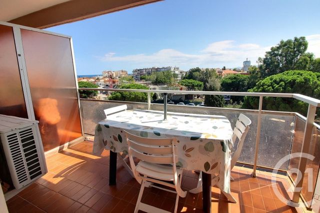 Appartement F2 à vendre - 2 pièces - 30.0 m2 - CANET EN ROUSSILLON - 66 - LANGUEDOC-ROUSSILLON - Century 21 Villa Canédo