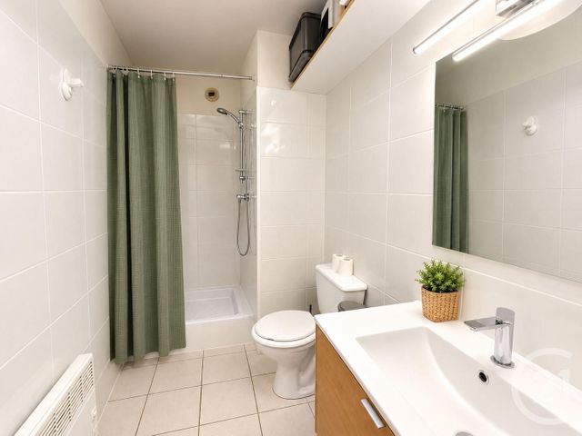 Appartement F2 à vendre - 2 pièces - 41.73 m2 - CANET EN ROUSSILLON - 66 - LANGUEDOC-ROUSSILLON - Century 21 Villa Canédo