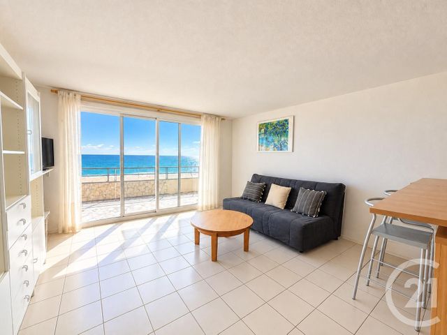 Appartement F2 à vendre - 2 pièces - 41.73 m2 - CANET EN ROUSSILLON - 66 - LANGUEDOC-ROUSSILLON - Century 21 Villa Canédo