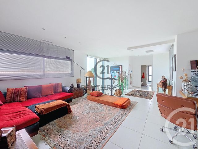 maison à vendre - 4 pièces - 180.0 m2 - TORREILLES - 66 - LANGUEDOC-ROUSSILLON - Century 21 Villa Canédo