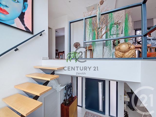 maison à vendre - 4 pièces - 180.0 m2 - TORREILLES - 66 - LANGUEDOC-ROUSSILLON - Century 21 Villa Canédo