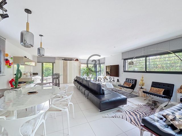 maison à vendre - 4 pièces - 180.0 m2 - TORREILLES - 66 - LANGUEDOC-ROUSSILLON - Century 21 Villa Canédo