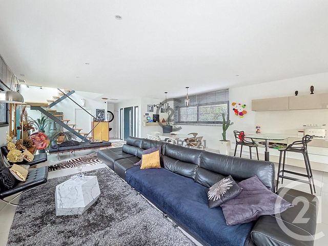 maison à vendre - 4 pièces - 180.0 m2 - TORREILLES - 66 - LANGUEDOC-ROUSSILLON - Century 21 Villa Canédo