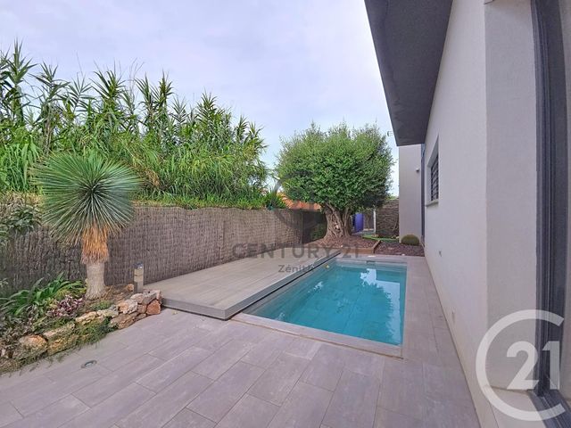 maison à vendre - 4 pièces - 180.0 m2 - TORREILLES - 66 - LANGUEDOC-ROUSSILLON - Century 21 Villa Canédo