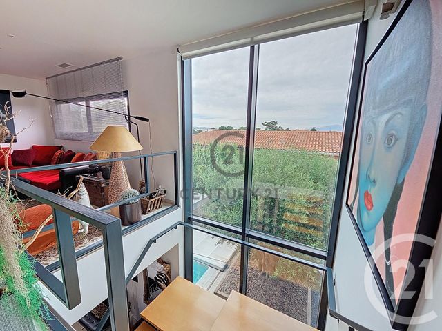 maison à vendre - 4 pièces - 180.0 m2 - TORREILLES - 66 - LANGUEDOC-ROUSSILLON - Century 21 Villa Canédo