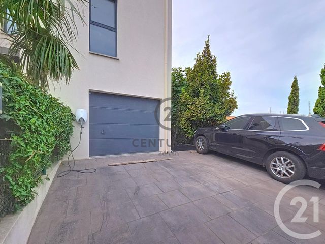 maison à vendre - 4 pièces - 180.0 m2 - TORREILLES - 66 - LANGUEDOC-ROUSSILLON - Century 21 Villa Canédo