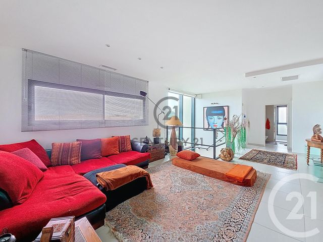 maison à vendre - 4 pièces - 180.0 m2 - TORREILLES - 66 - LANGUEDOC-ROUSSILLON - Century 21 Villa Canédo
