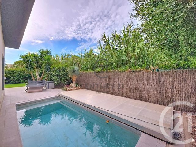 maison à vendre - 4 pièces - 180.0 m2 - TORREILLES - 66 - LANGUEDOC-ROUSSILLON - Century 21 Villa Canédo