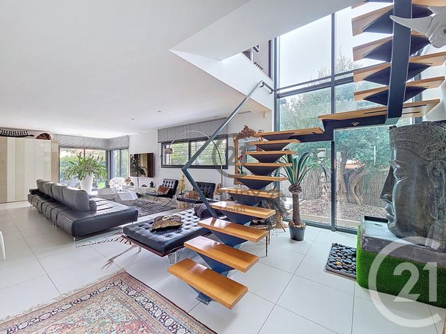 maison à vendre - 4 pièces - 180.0 m2 - TORREILLES - 66 - LANGUEDOC-ROUSSILLON - Century 21 Villa Canédo