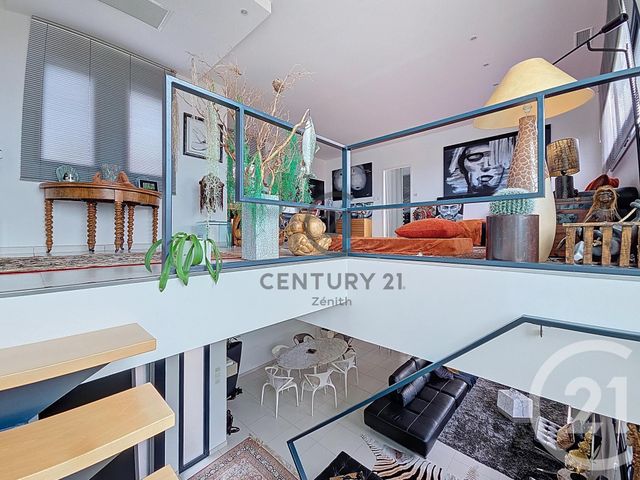 maison à vendre - 4 pièces - 180.0 m2 - TORREILLES - 66 - LANGUEDOC-ROUSSILLON - Century 21 Villa Canédo