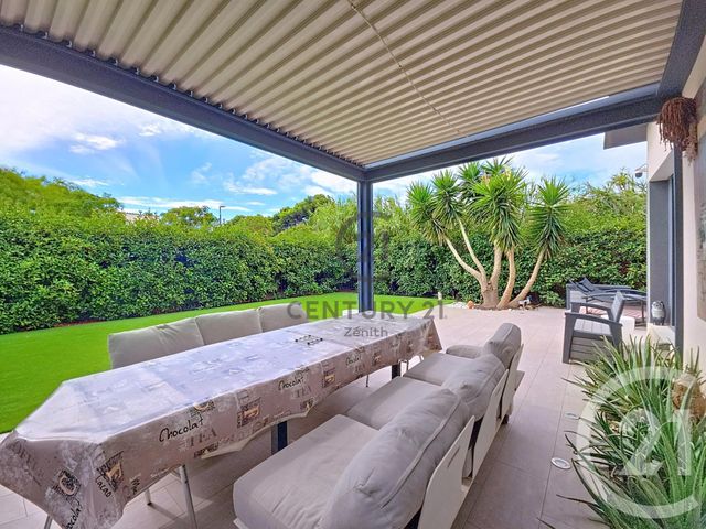 maison à vendre - 4 pièces - 180.0 m2 - TORREILLES - 66 - LANGUEDOC-ROUSSILLON - Century 21 Villa Canédo