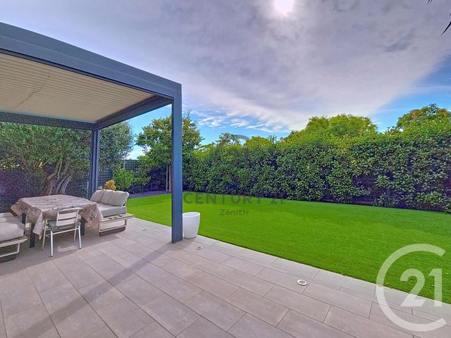 maison à vendre - 4 pièces - 180.0 m2 - TORREILLES - 66 - LANGUEDOC-ROUSSILLON - Century 21 Villa Canédo