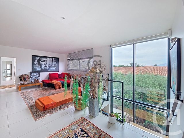 maison à vendre - 4 pièces - 180.0 m2 - TORREILLES - 66 - LANGUEDOC-ROUSSILLON - Century 21 Villa Canédo