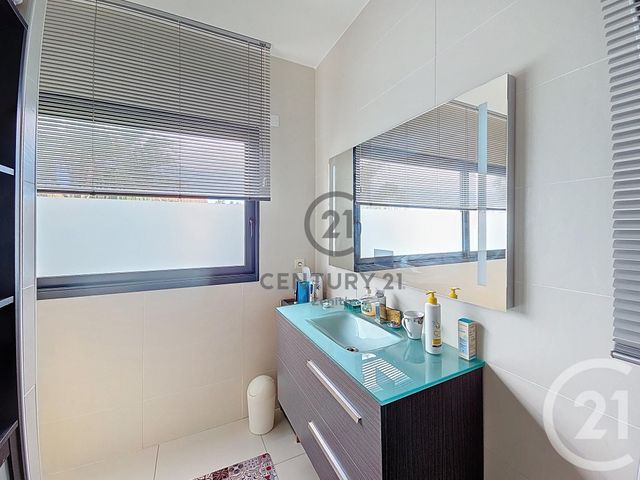 maison à vendre - 4 pièces - 180.0 m2 - TORREILLES - 66 - LANGUEDOC-ROUSSILLON - Century 21 Villa Canédo