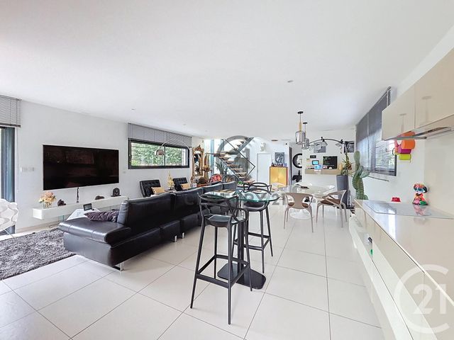 maison à vendre - 4 pièces - 180.0 m2 - TORREILLES - 66 - LANGUEDOC-ROUSSILLON - Century 21 Villa Canédo