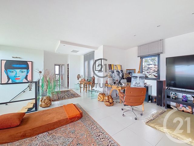 maison à vendre - 4 pièces - 180.0 m2 - TORREILLES - 66 - LANGUEDOC-ROUSSILLON - Century 21 Villa Canédo